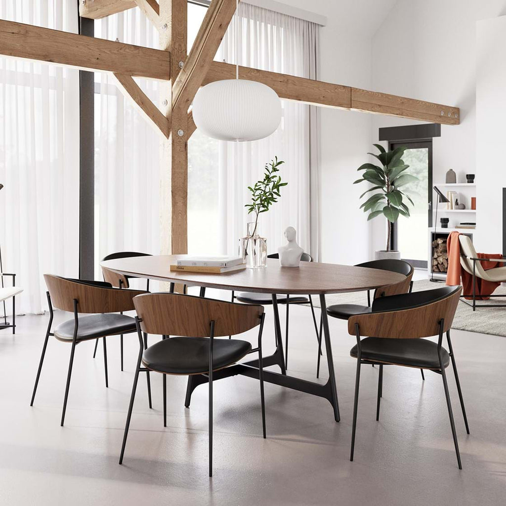 Stuhl Nordic Line