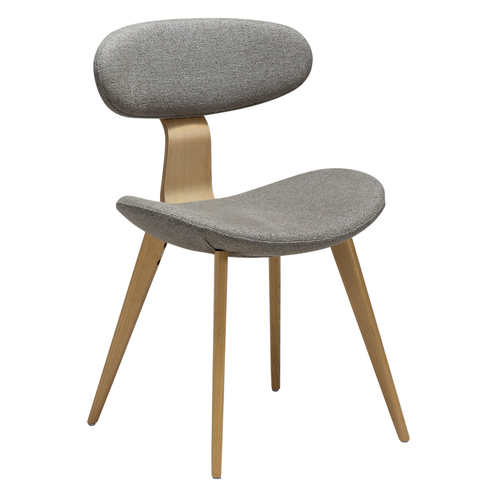 Stuhl Nordic Curve