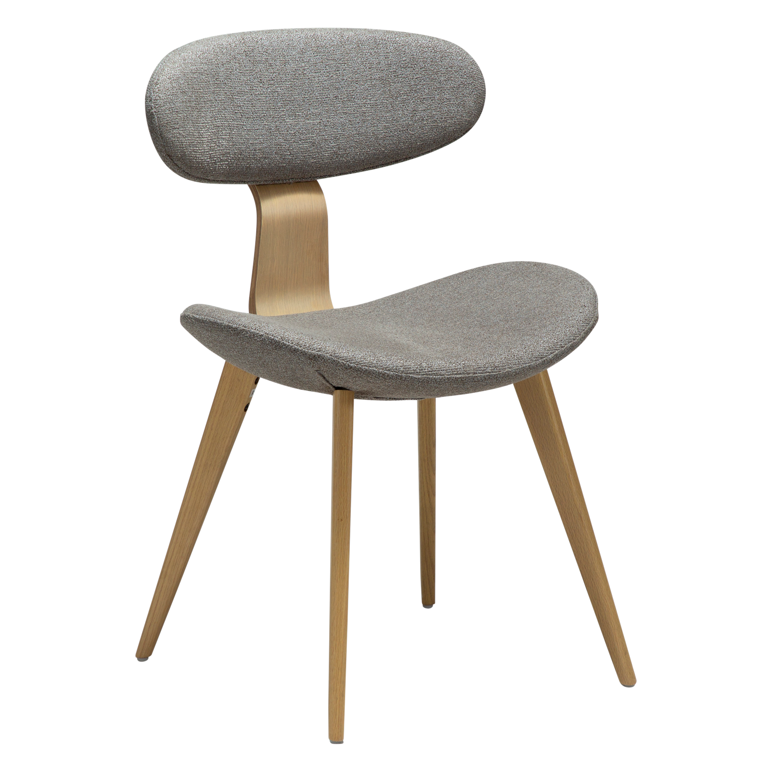 Stuhl Nordic Curve