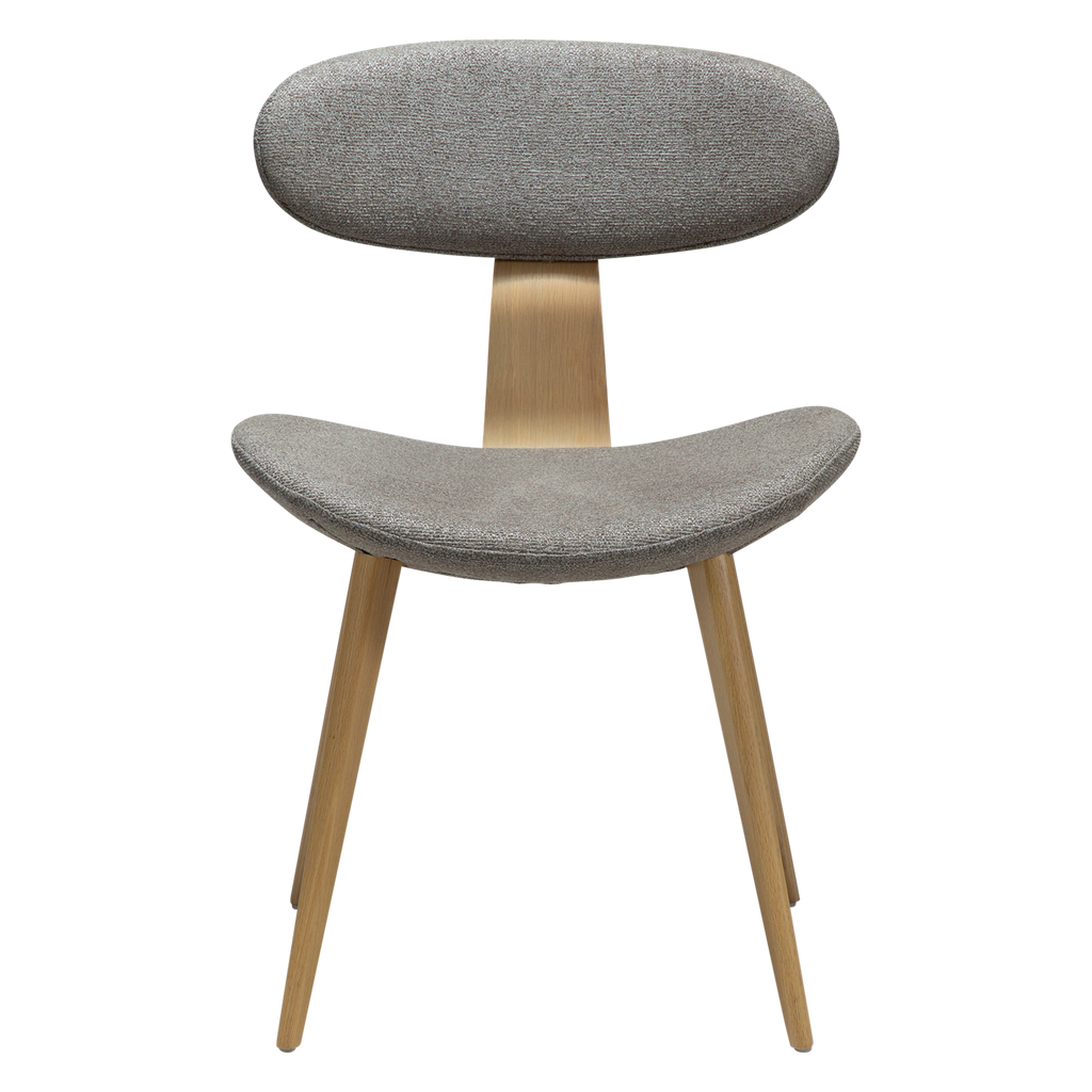 Stuhl Nordic Curve