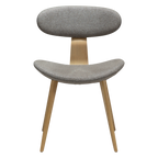 Stuhl Nordic Curve