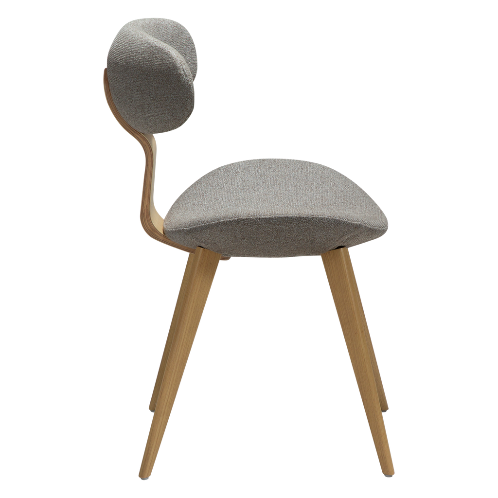 Stuhl Nordic Curve