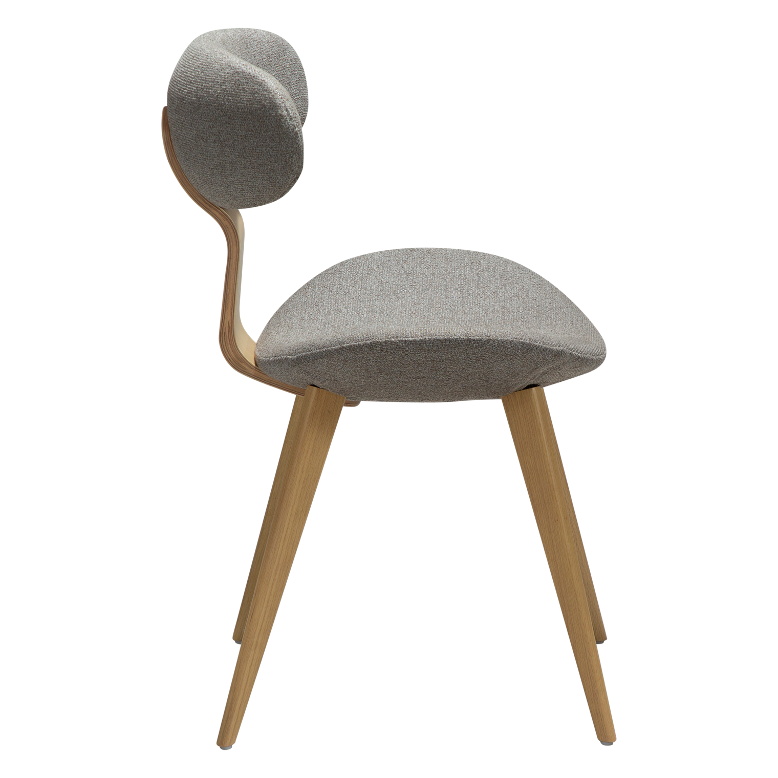 Stuhl Nordic Curve