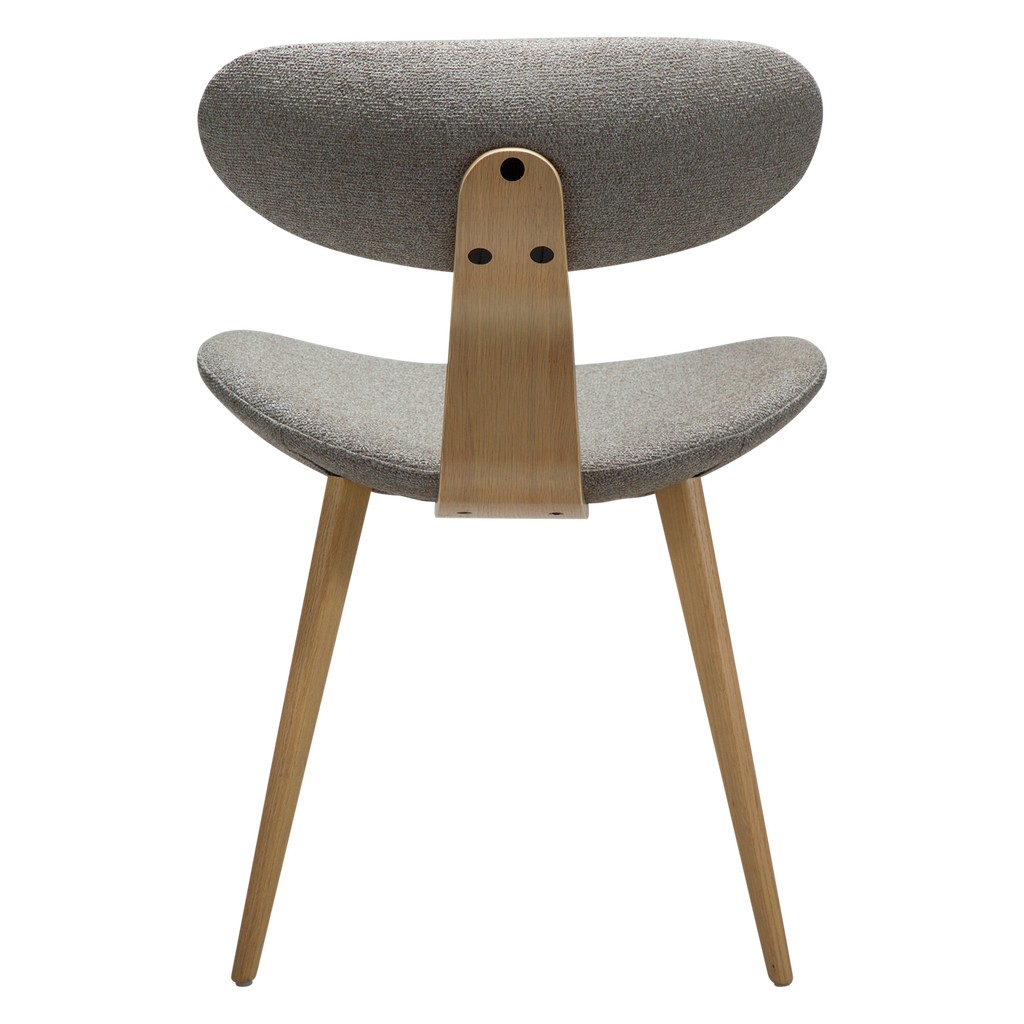 Stuhl Nordic Curve