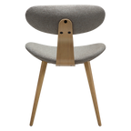Stuhl Nordic Curve