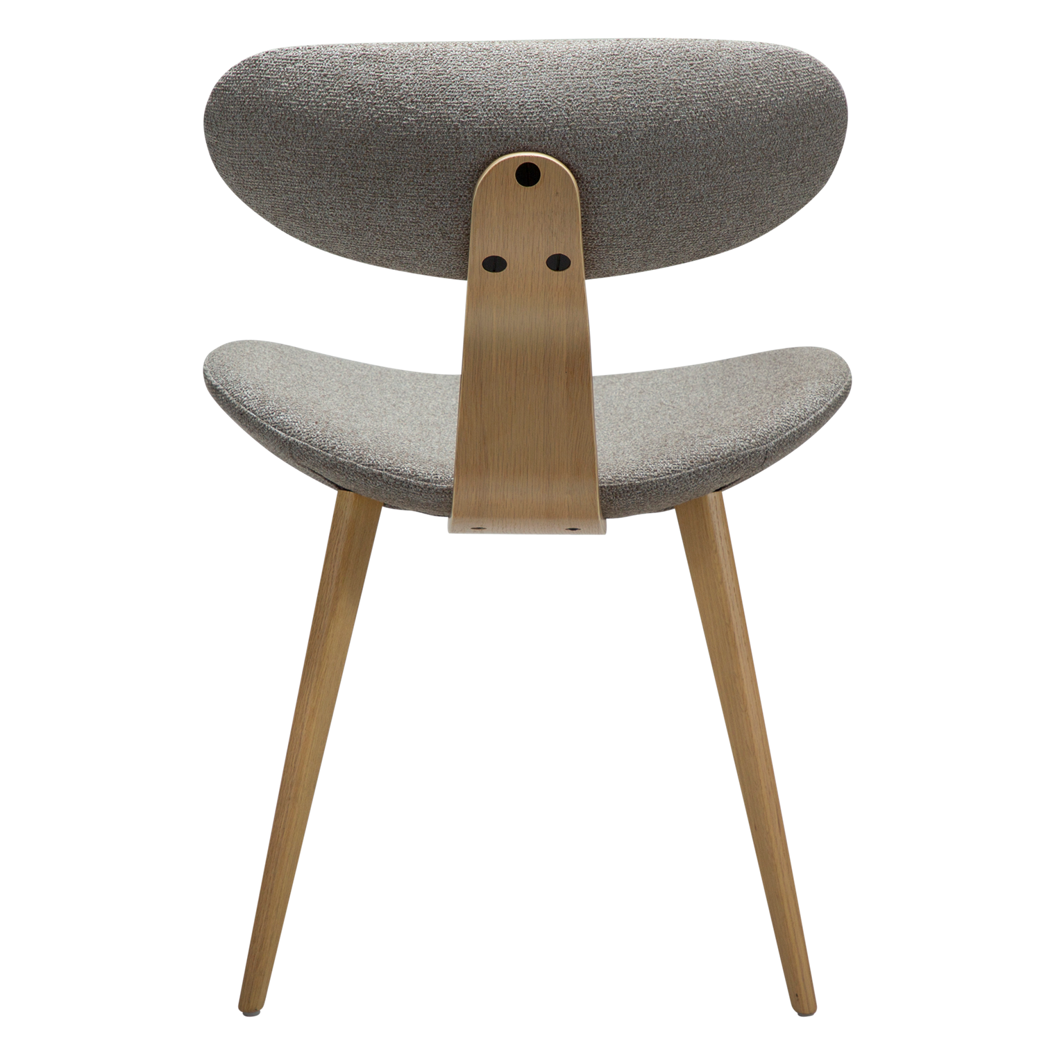 Stuhl Nordic Curve