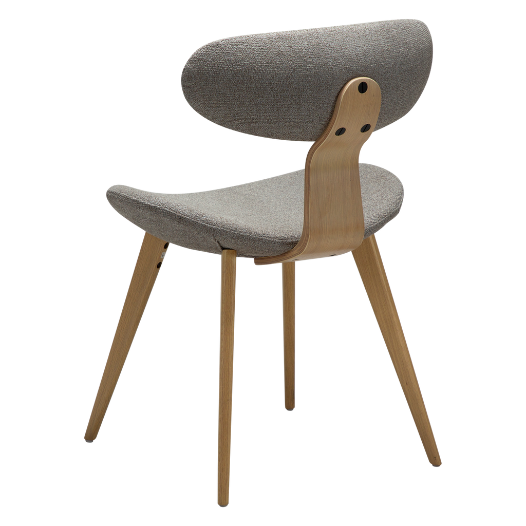 Stuhl Nordic Curve