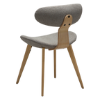 Stuhl Nordic Curve