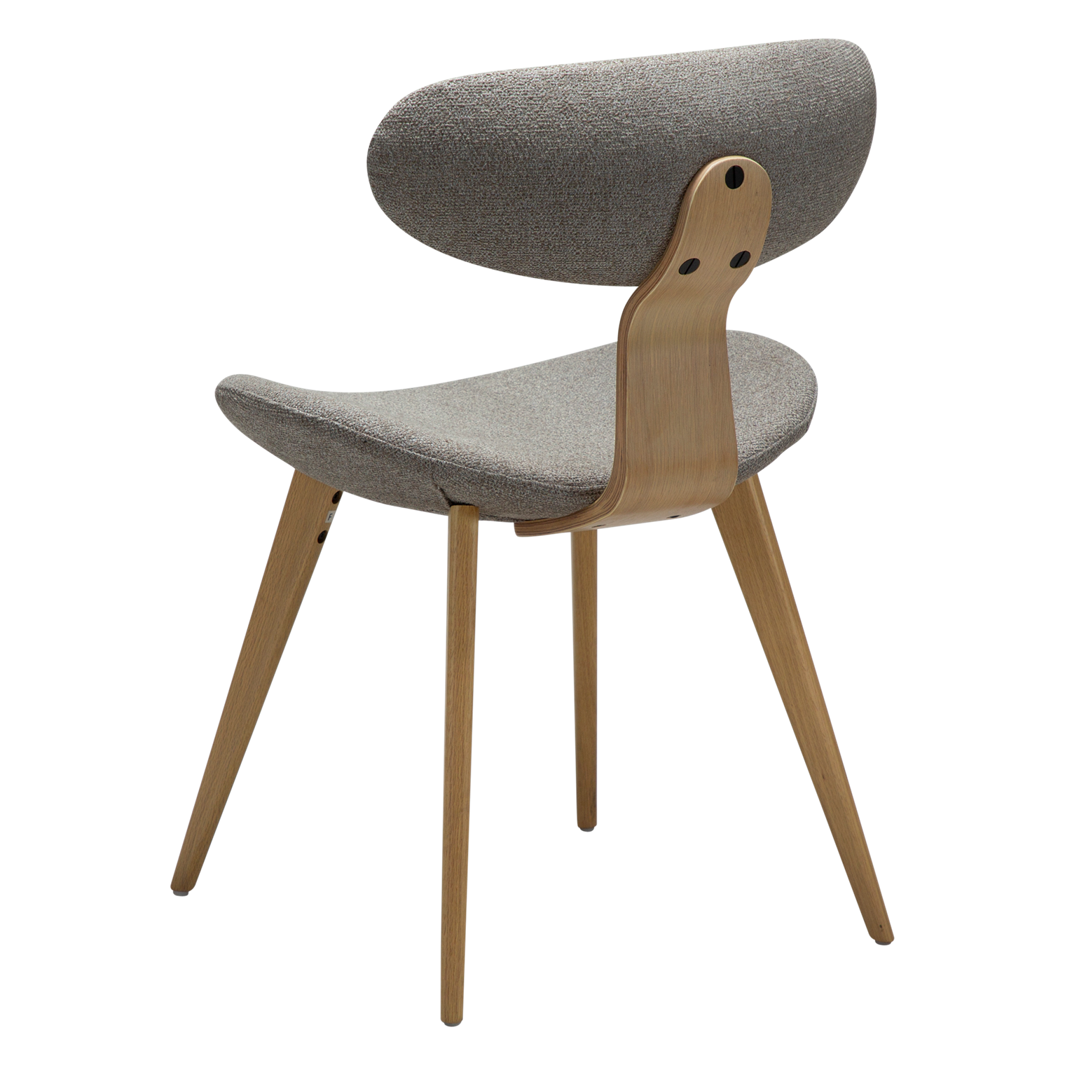 Stuhl Nordic Curve