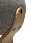 Stuhl Nordic Curve