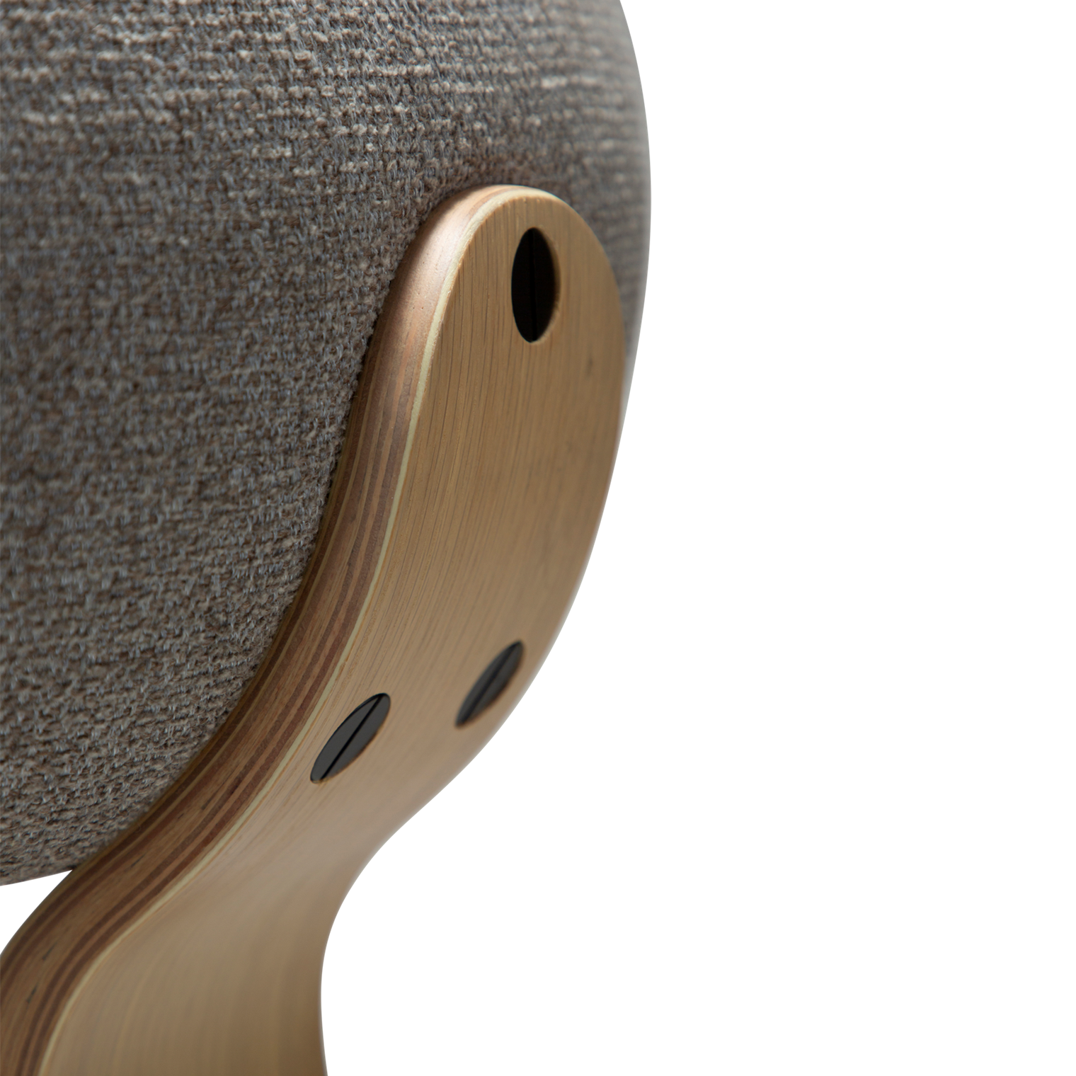 Stuhl Nordic Curve