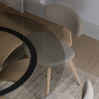 Stuhl Nordic Curve
