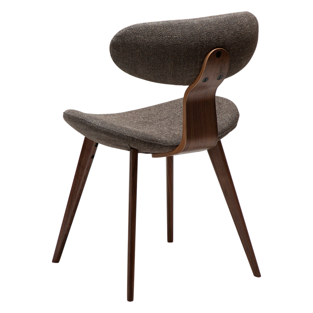 Stuhl Nordic Curve