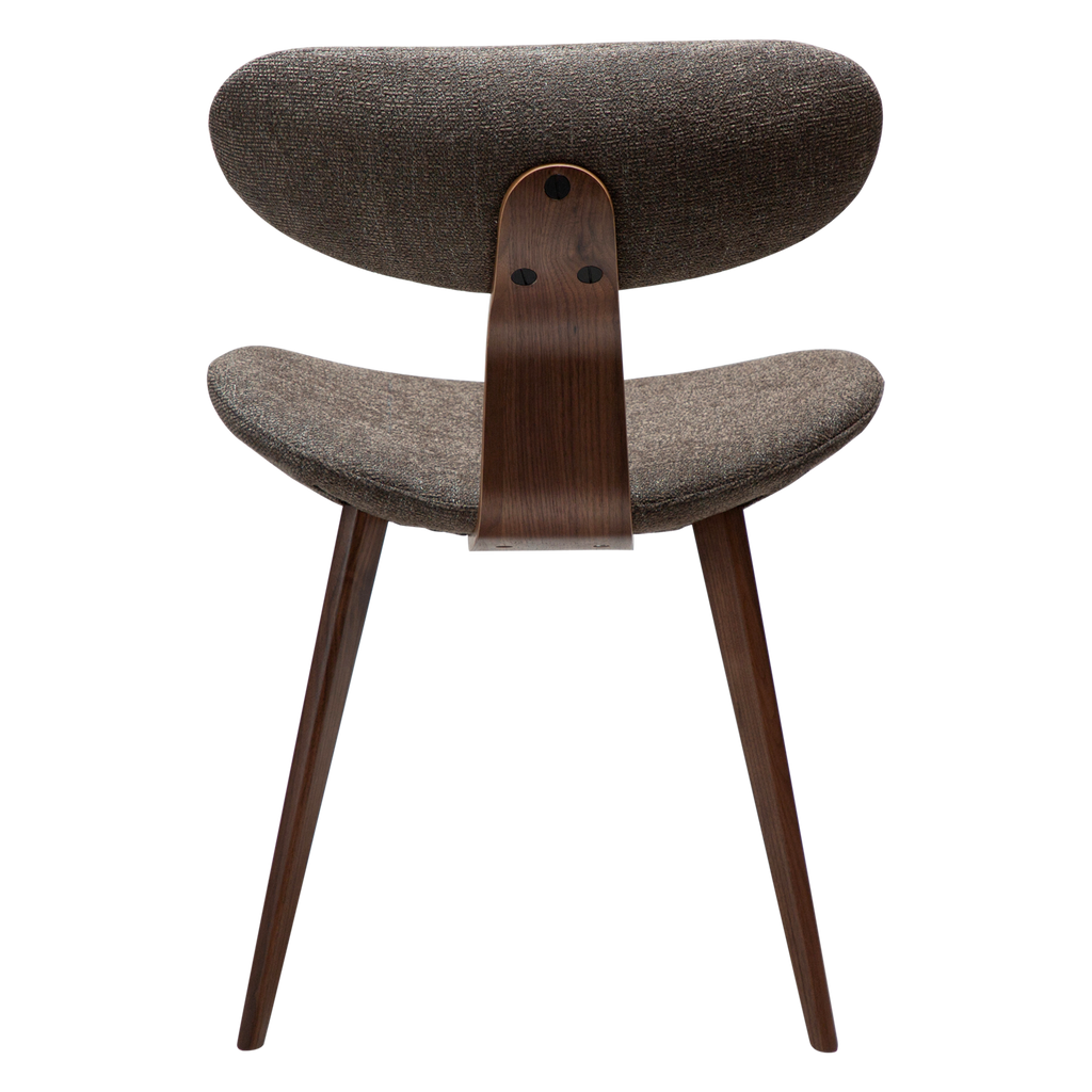 Stuhl Nordic Curve