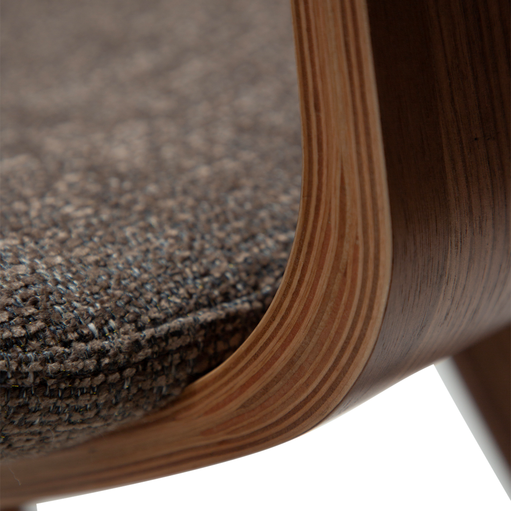 Stuhl Nordic Curve
