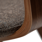 Stuhl Nordic Curve