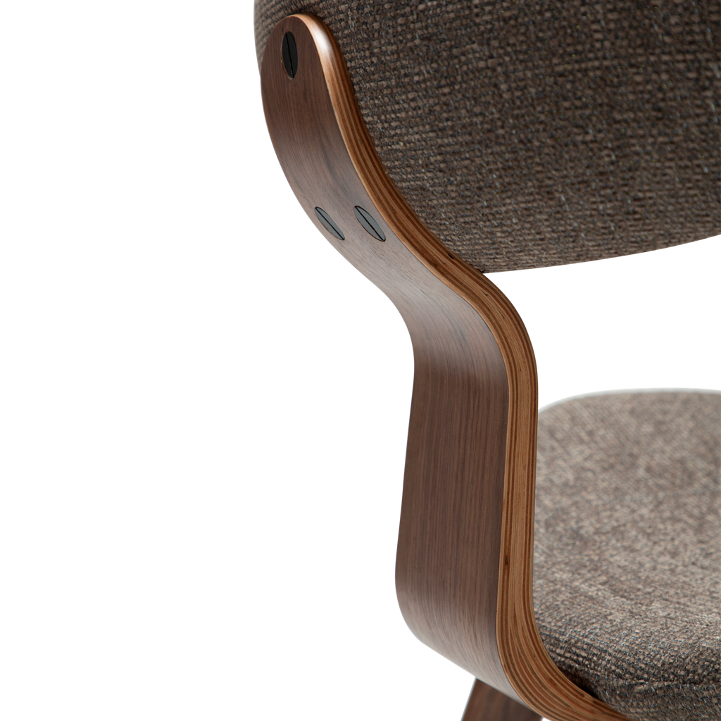 Stuhl Nordic Curve