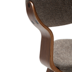 Stuhl Nordic Curve
