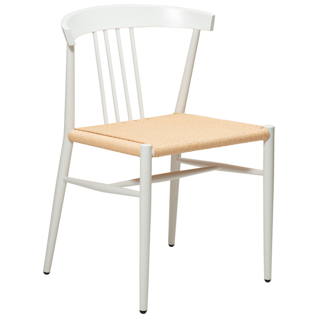 Stuhl Nordic Weave