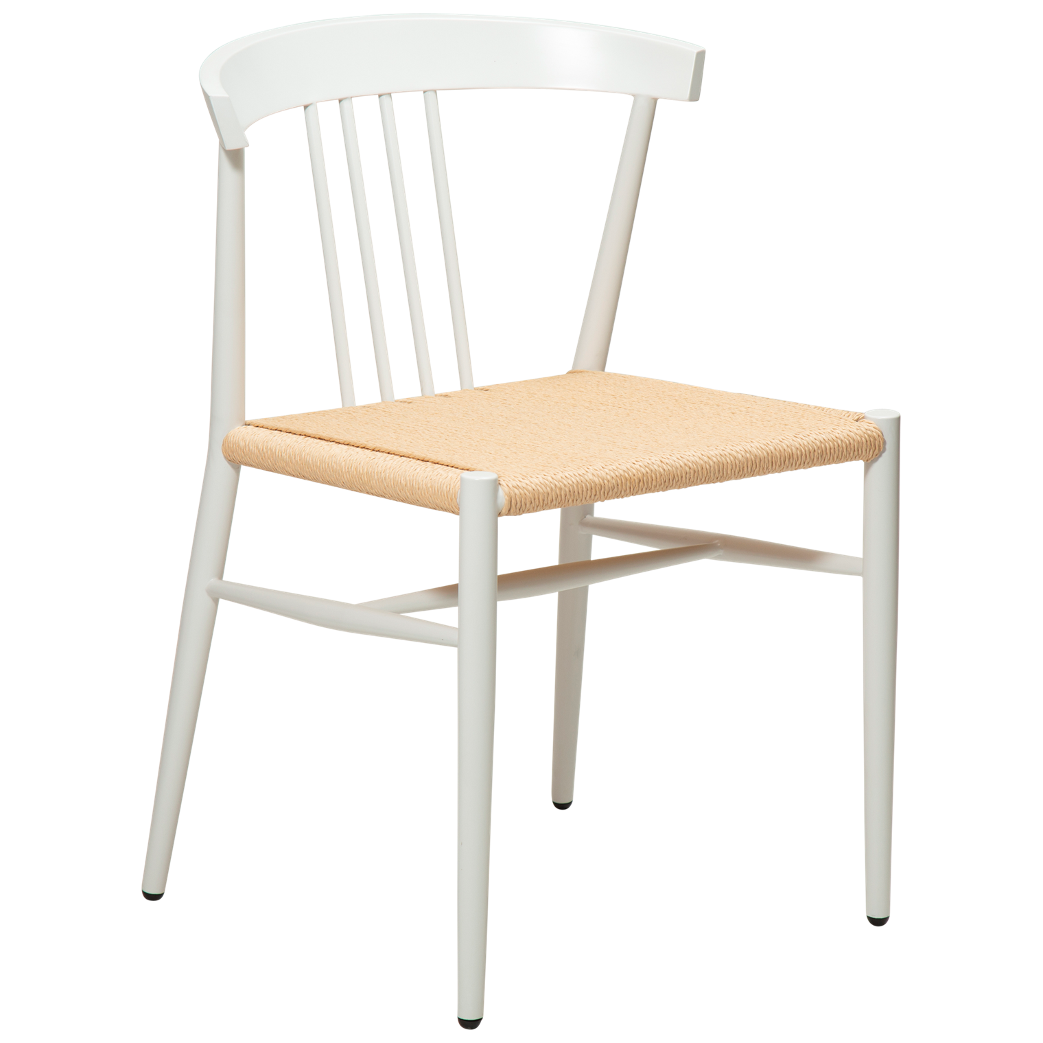 Stuhl Nordic Weave