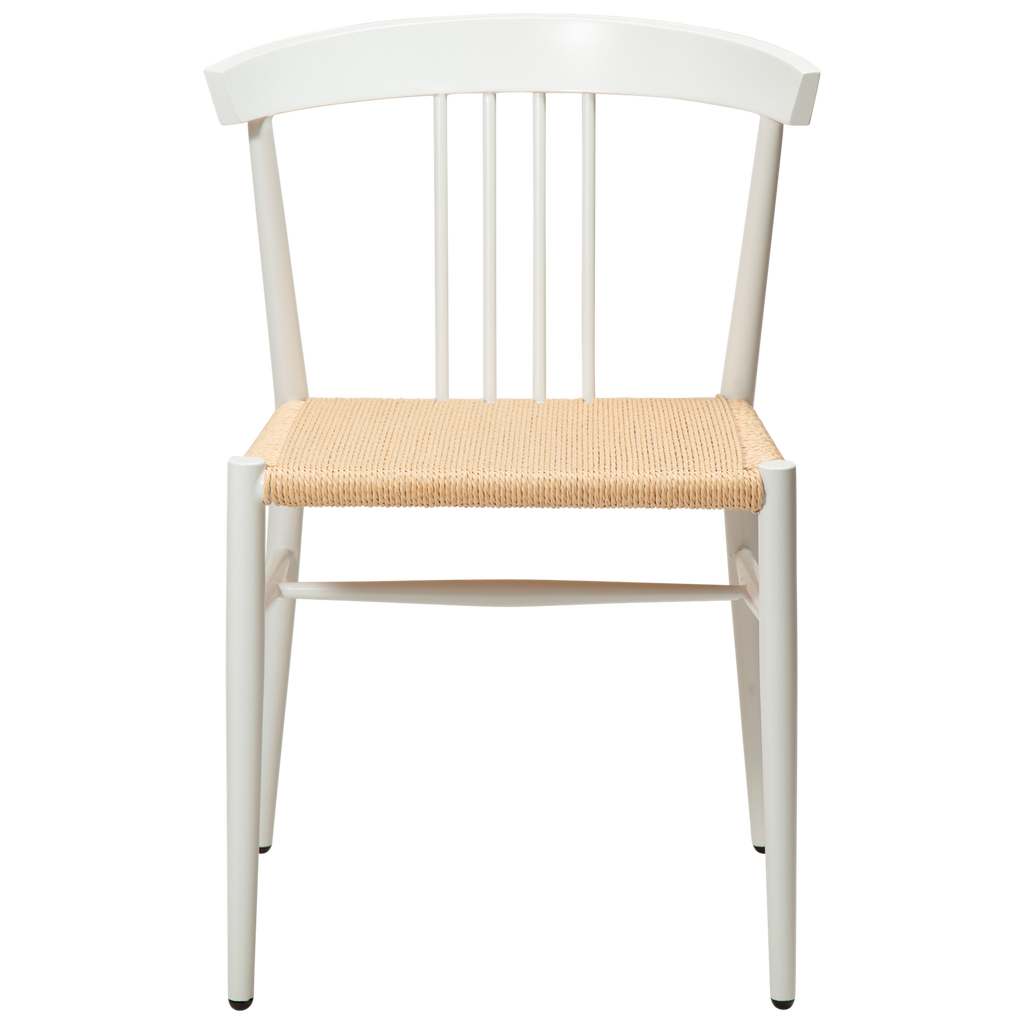 Stuhl Nordic Weave