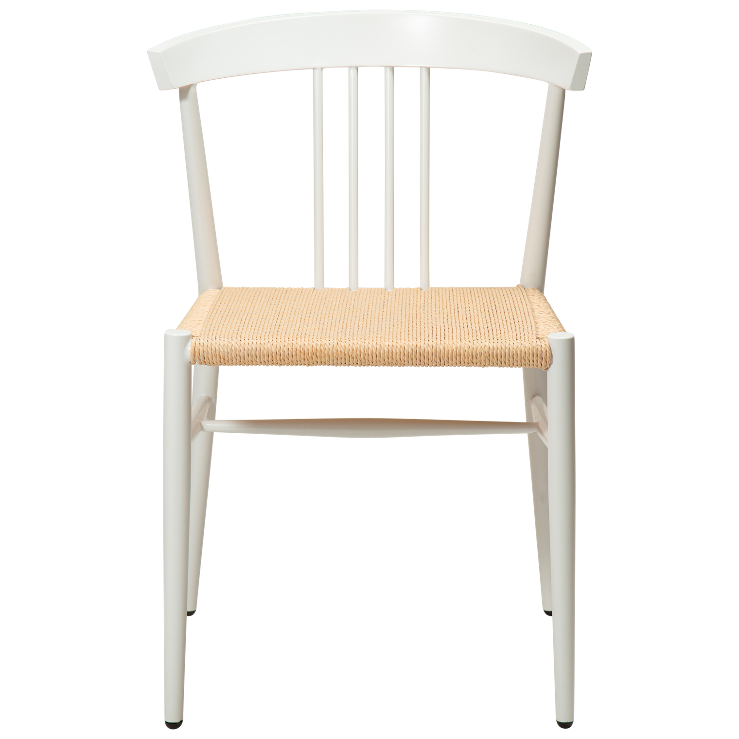 Stuhl Nordic Weave