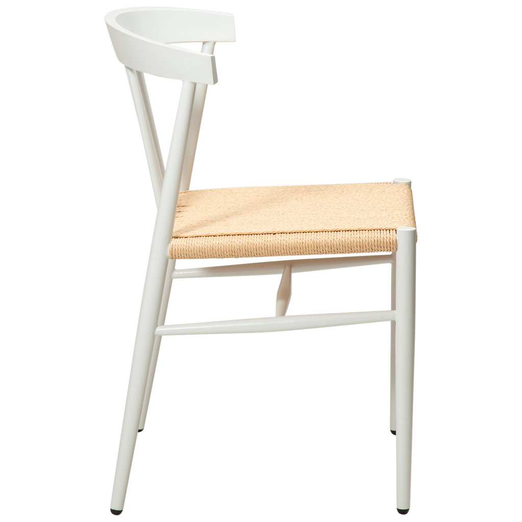Stuhl Nordic Weave