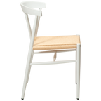 Stuhl Nordic Weave