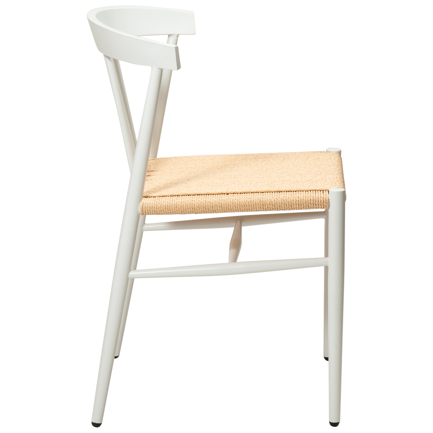 Stuhl Nordic Weave