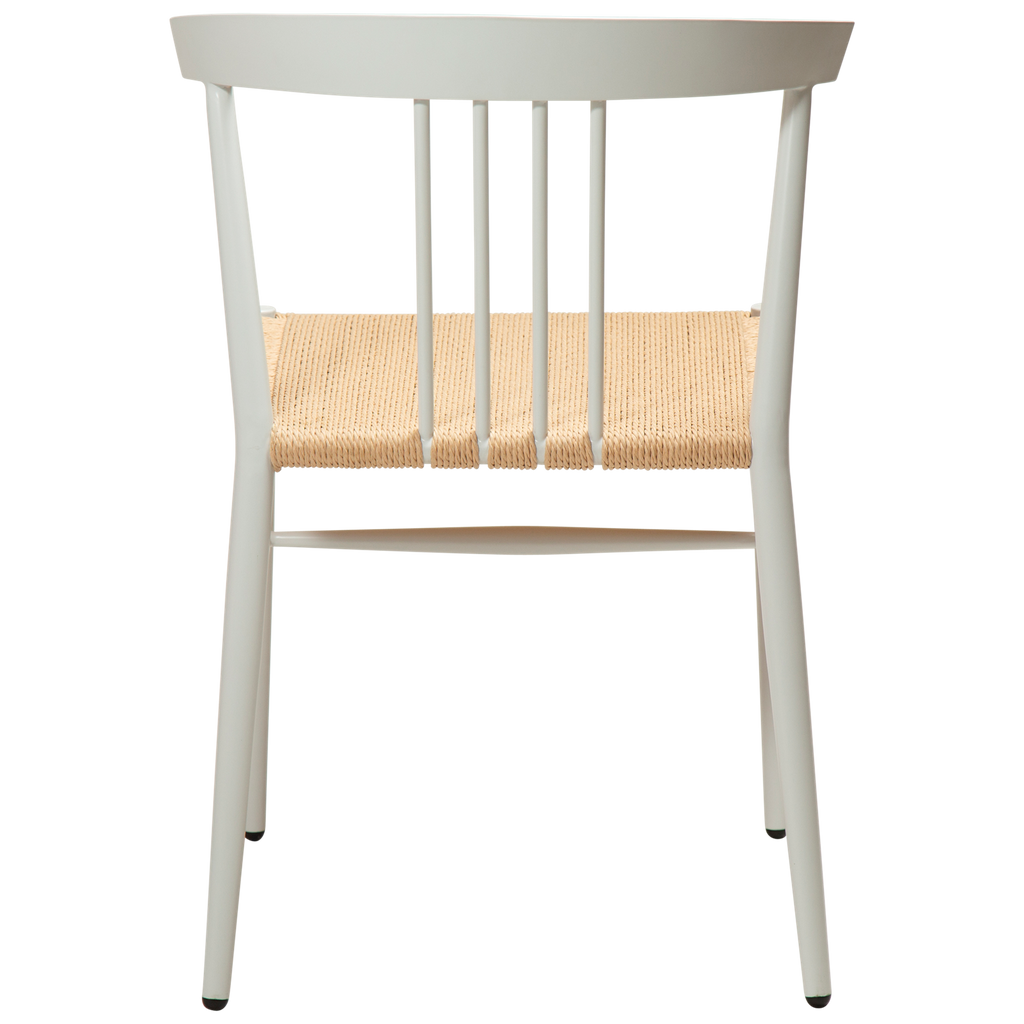 Stuhl Nordic Weave