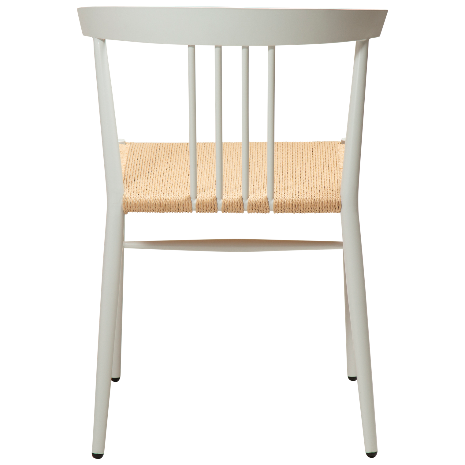 Stuhl Nordic Weave