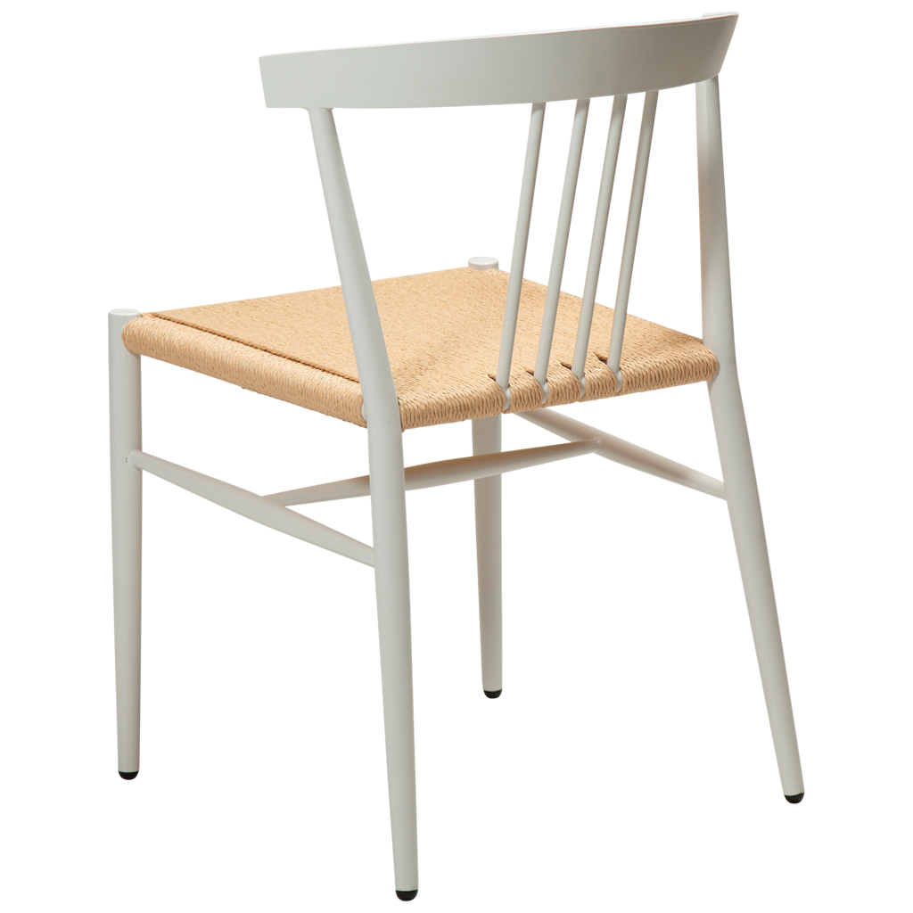 Stuhl Nordic Weave