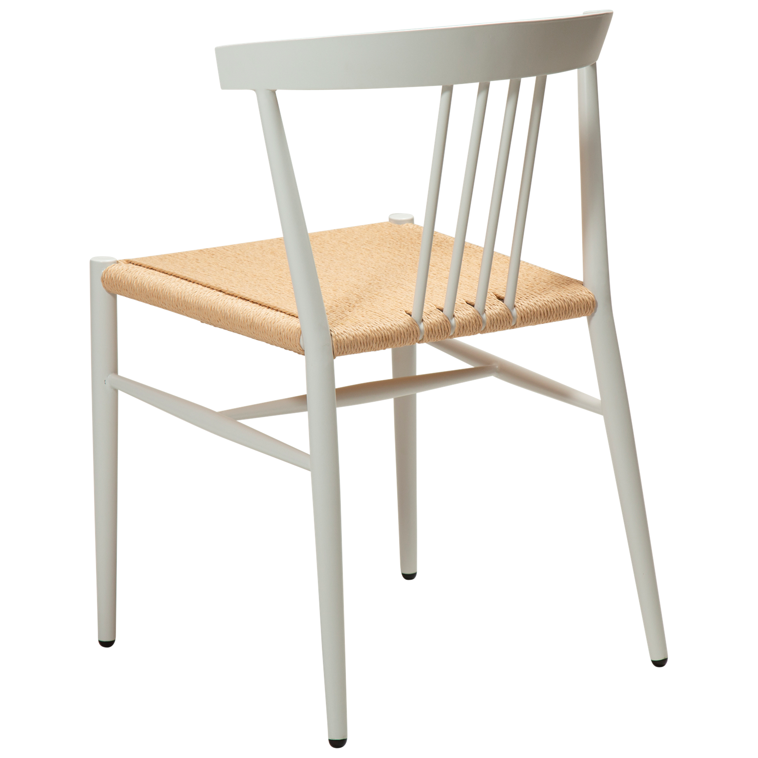 Stuhl Nordic Weave
