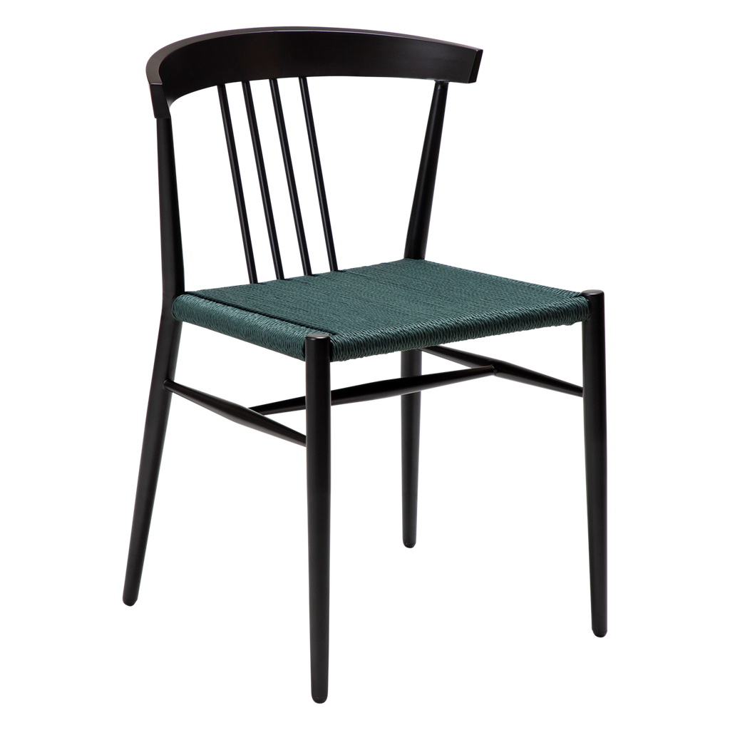 Stuhl Nordic Weave