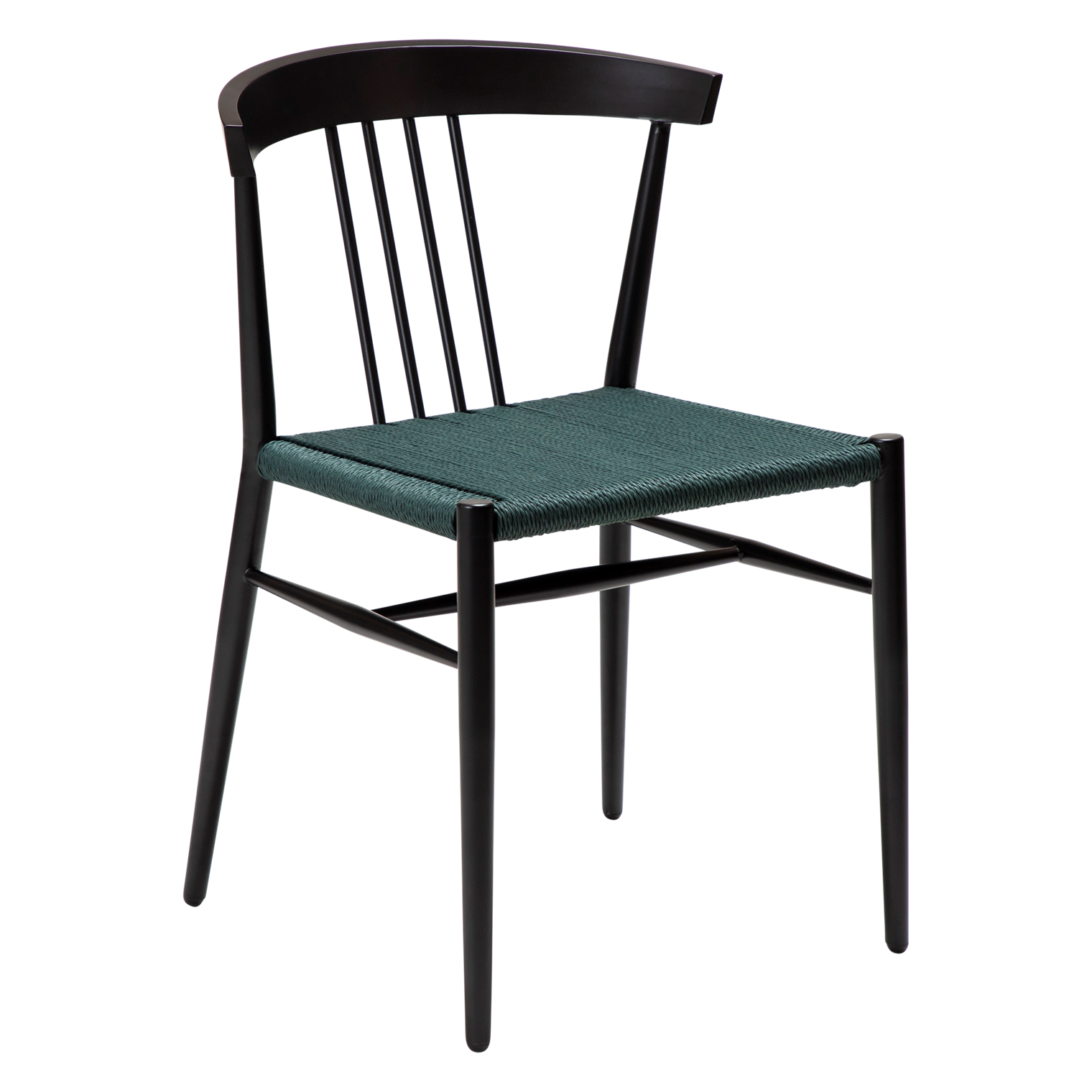 Stuhl Nordic Weave
