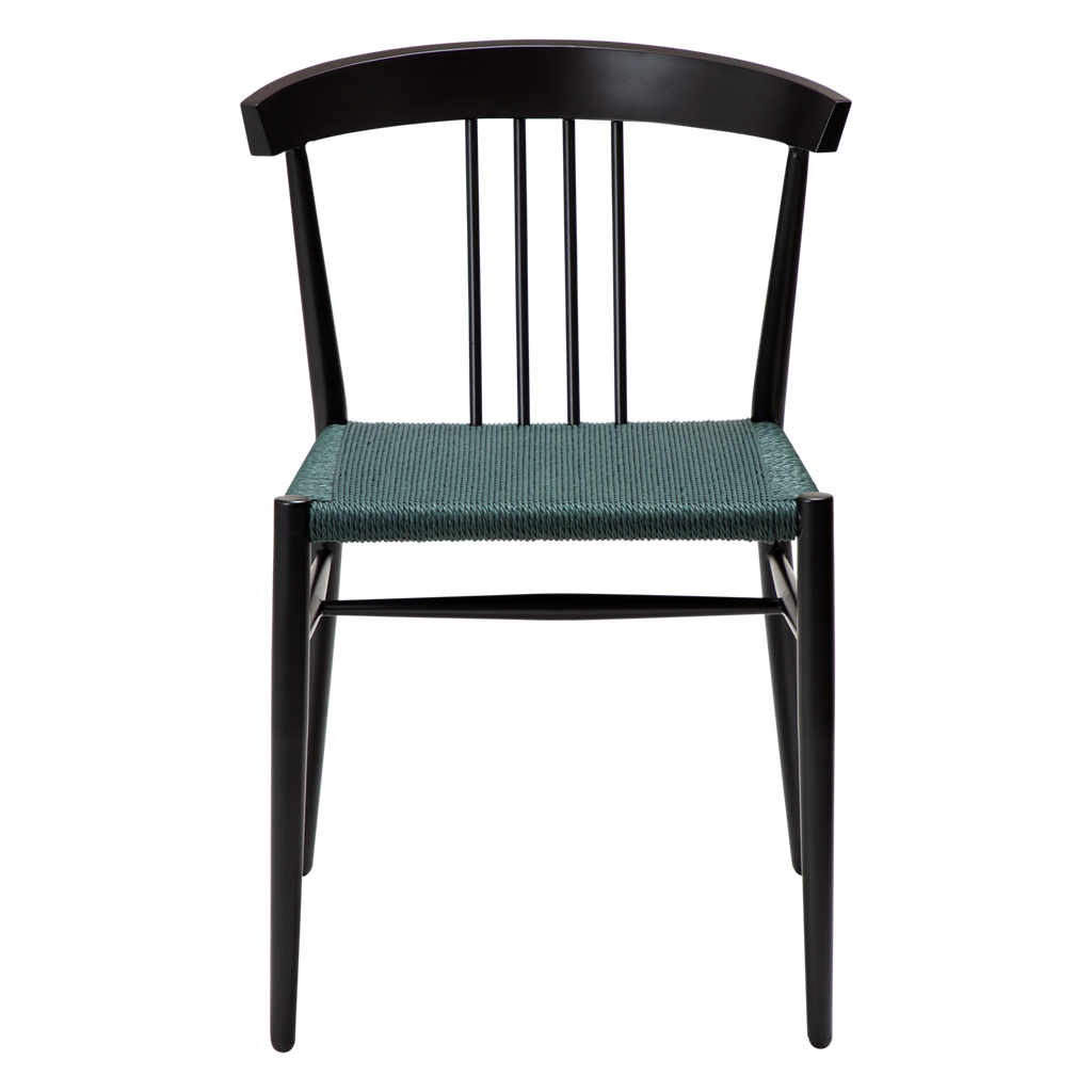 Stuhl Nordic Weave
