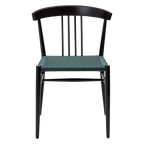 Stuhl Nordic Weave