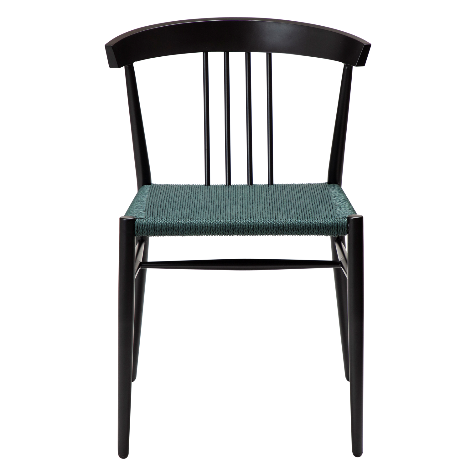 Stuhl Nordic Weave