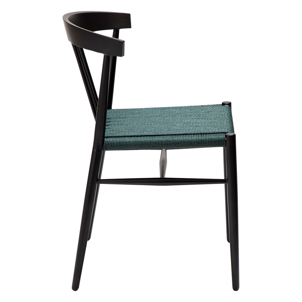 Stuhl Nordic Weave