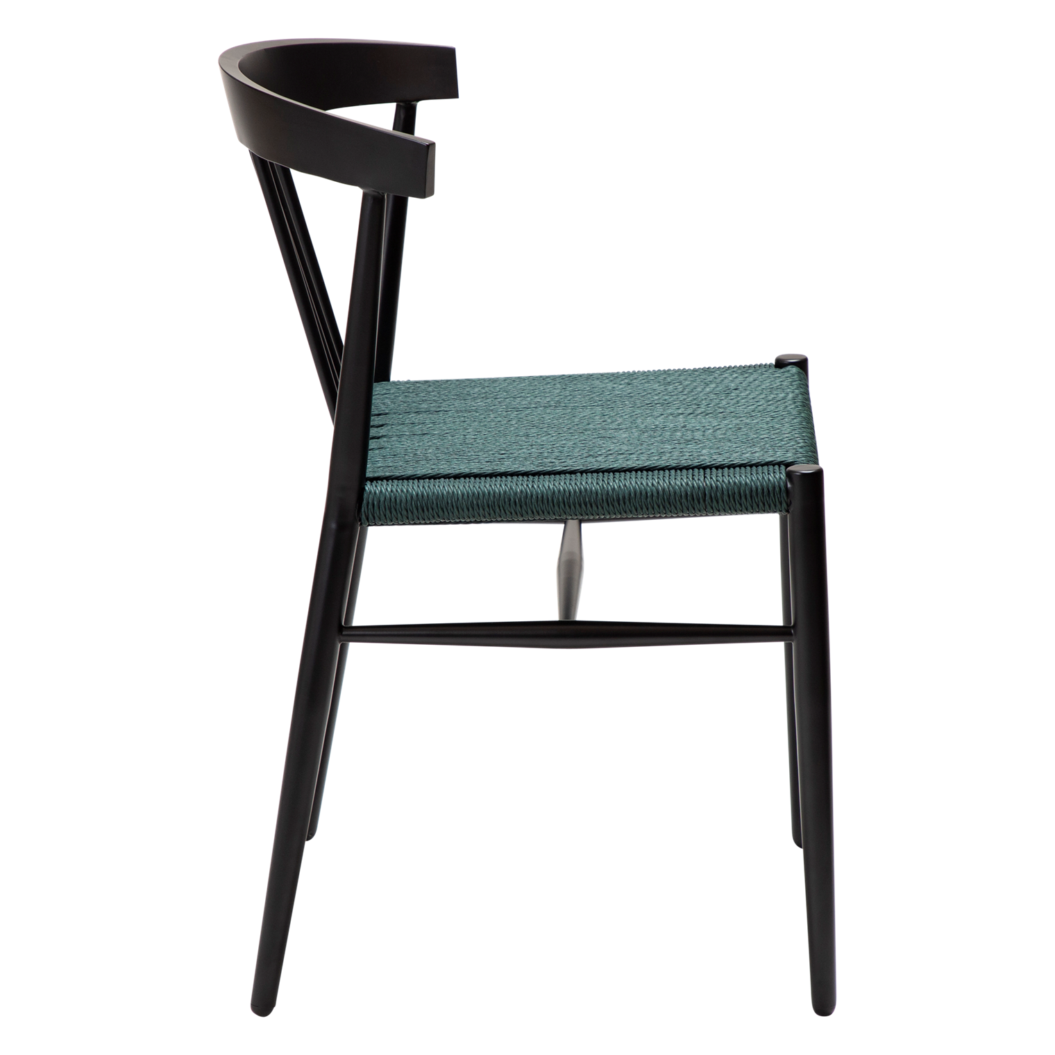Stuhl Nordic Weave