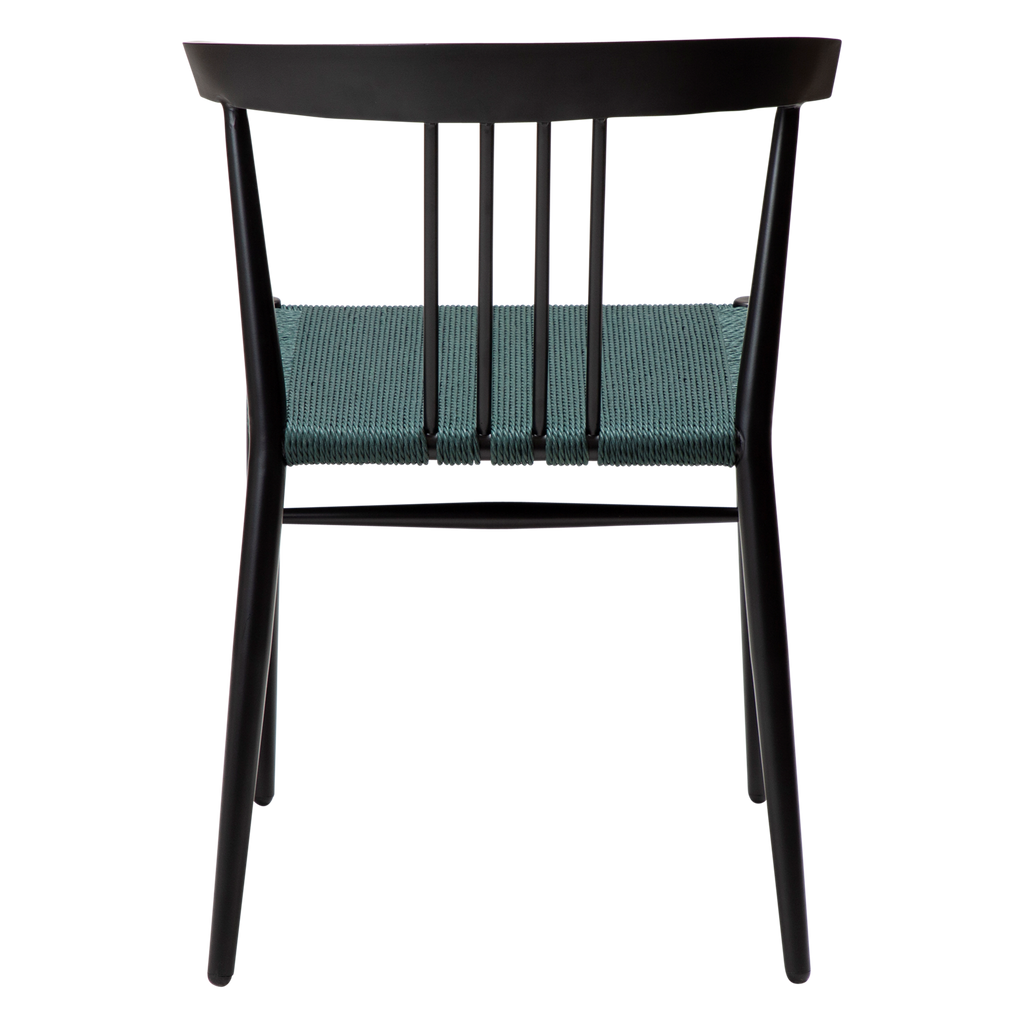 Stuhl Nordic Weave