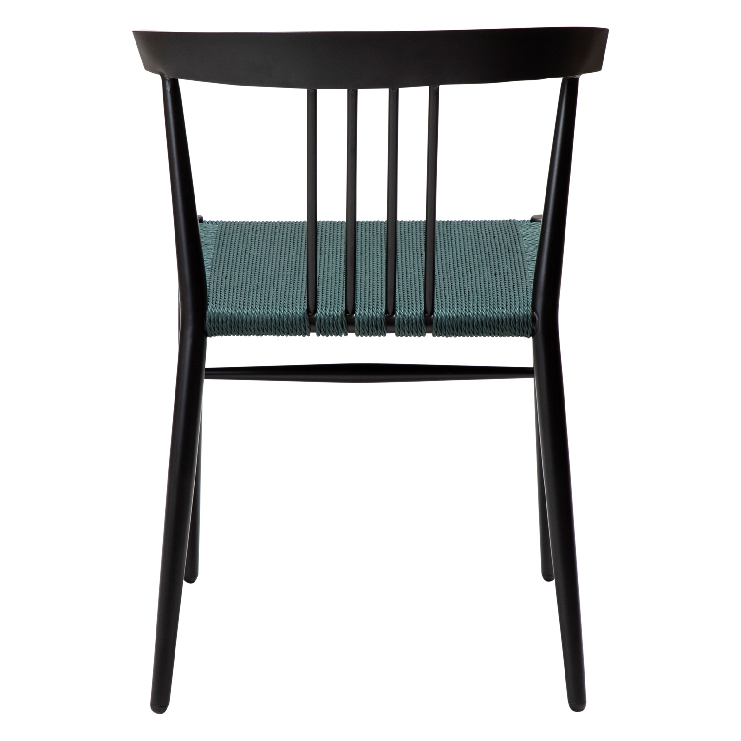 Stuhl Nordic Weave