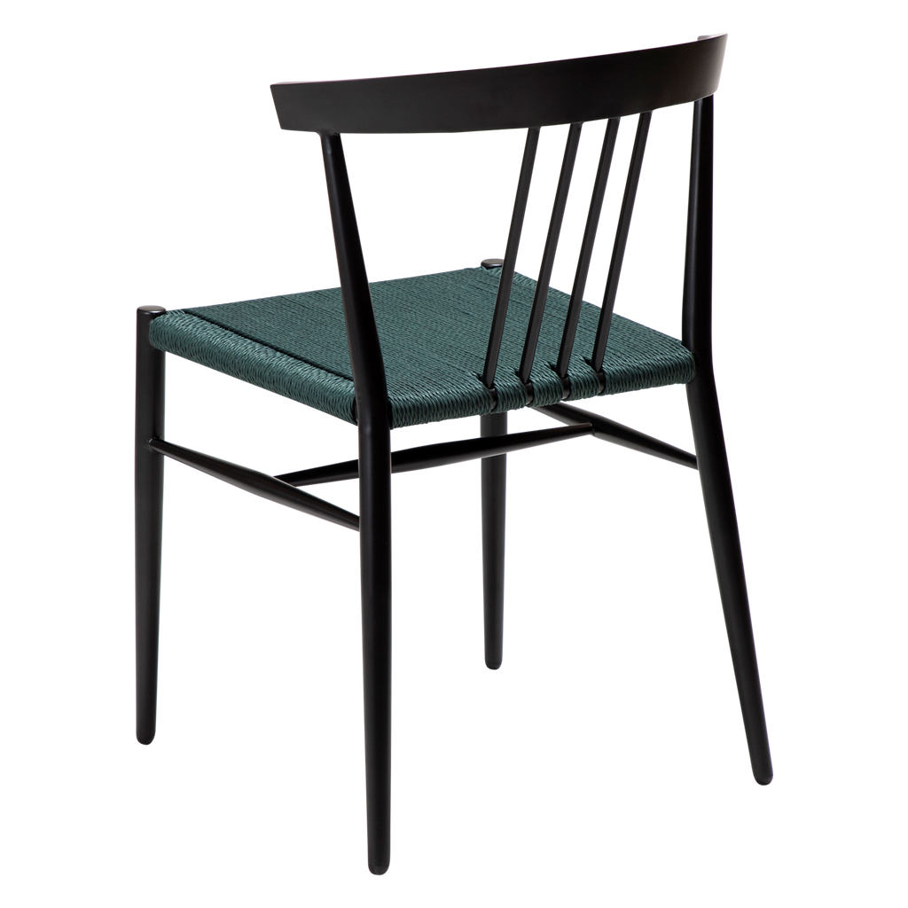 Stuhl Nordic Weave