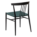 Stuhl Nordic Weave