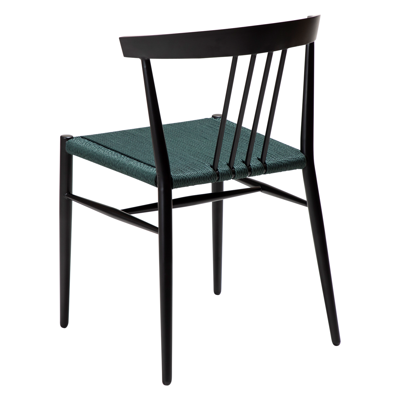 Stuhl Nordic Weave