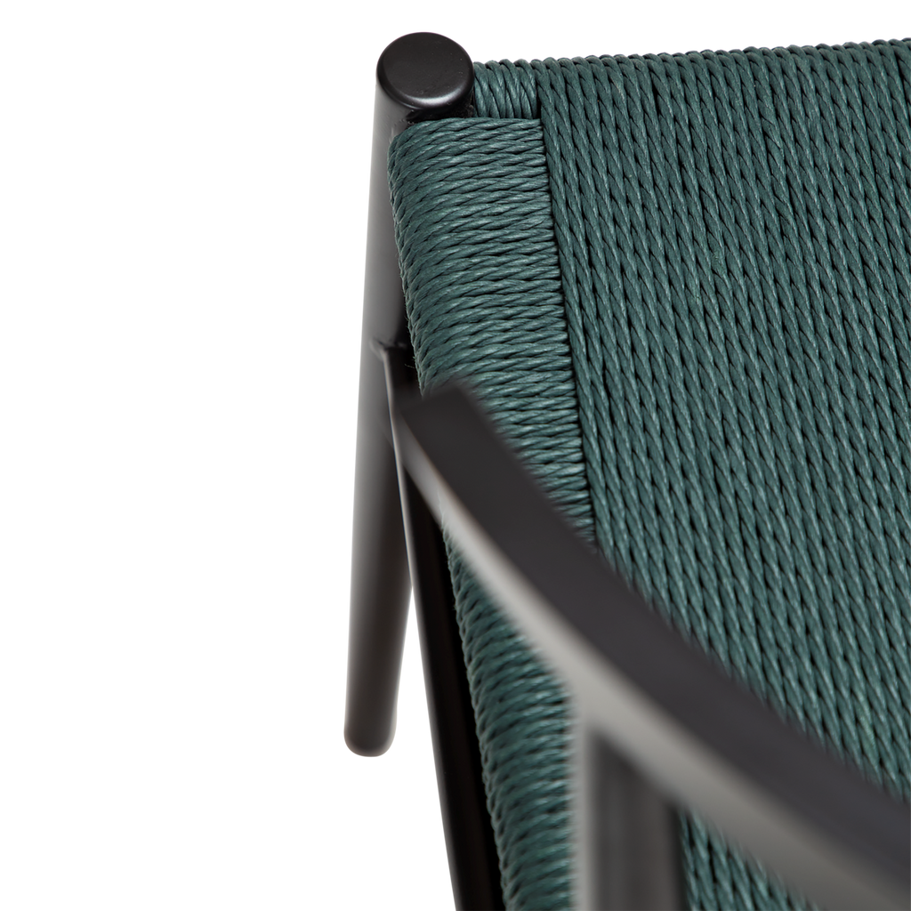 Stuhl Nordic Weave