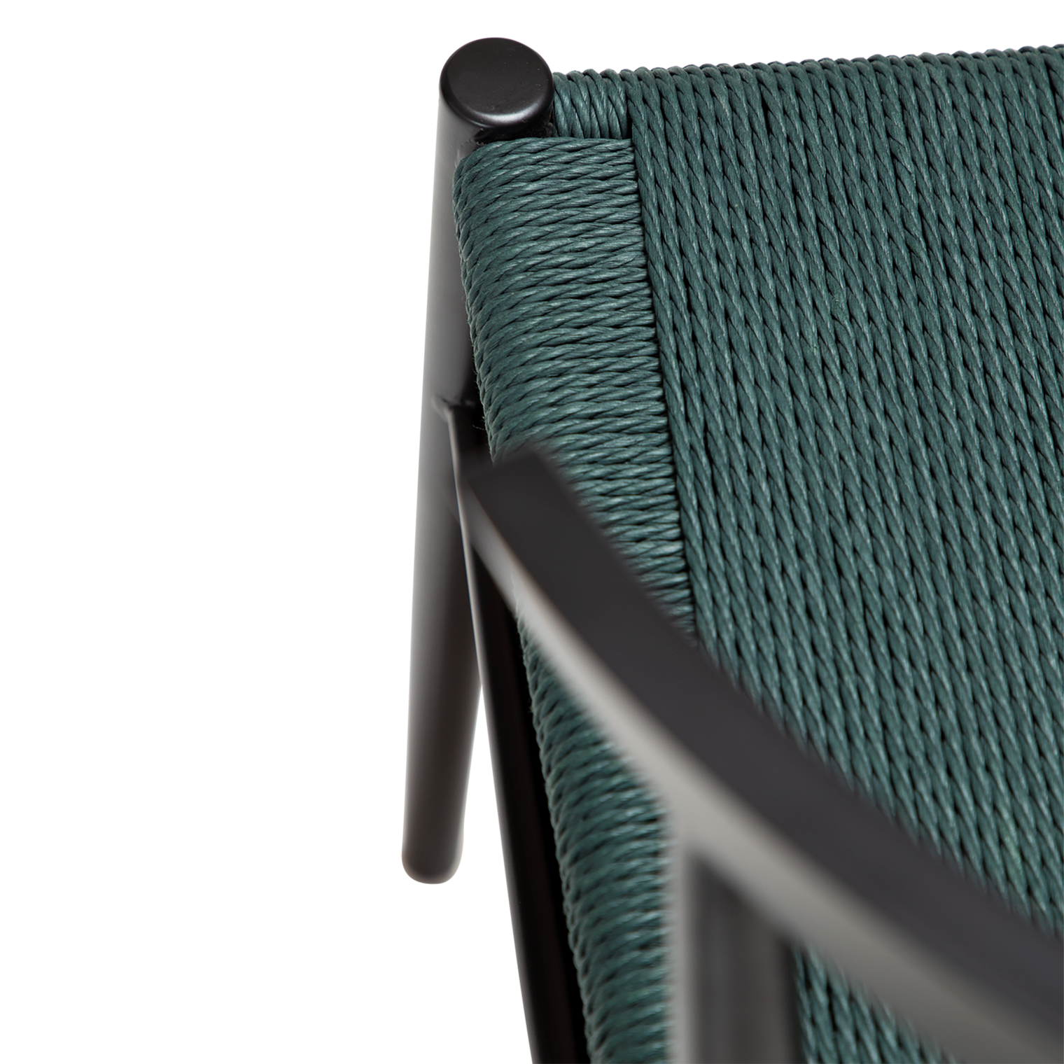 Stuhl Nordic Weave