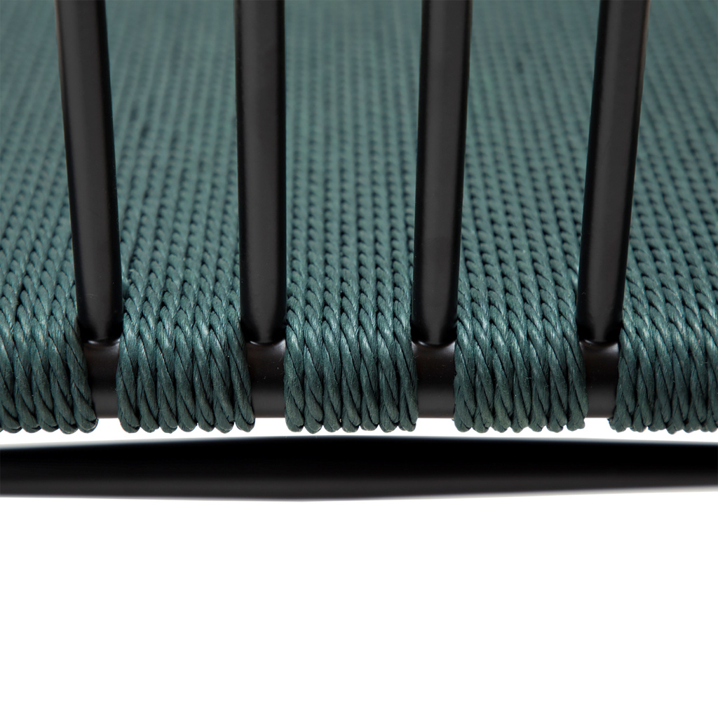 Stuhl Nordic Weave