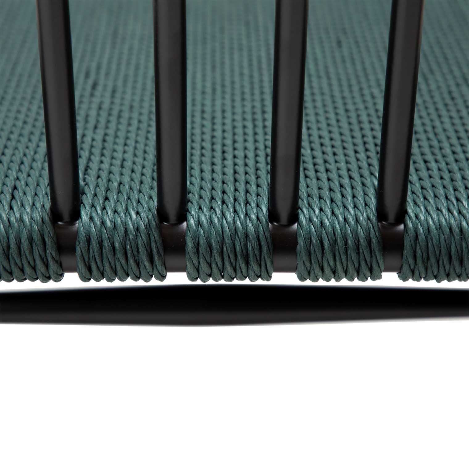Stuhl Nordic Weave