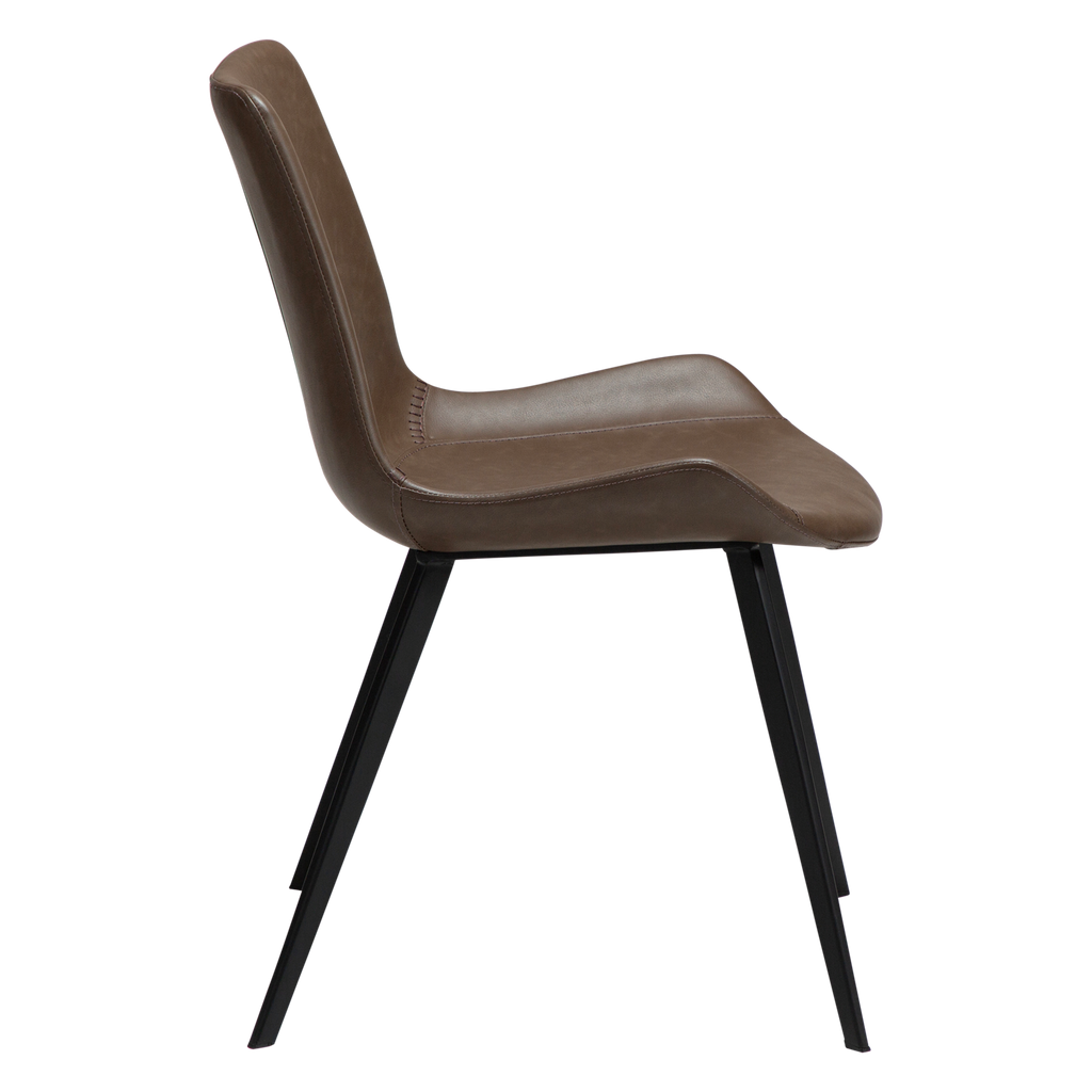 Stuhl Nordic Embrace